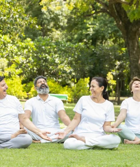 All You Need to Know About the Benefits of Yoga Therapy