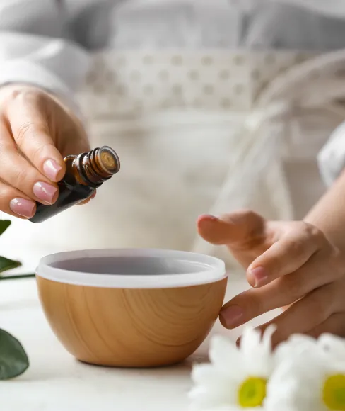Benefits of Aromatherapy and Everything You Need to Know