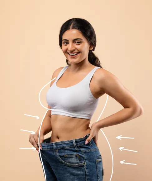 How Can Naturopathy Help with Weight Loss?