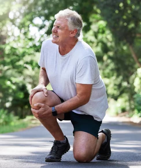 Naturopathy Treatment for Knee Pain - A Beginner's Guide