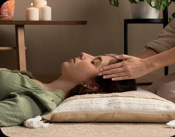 Body & Mind Detox Package